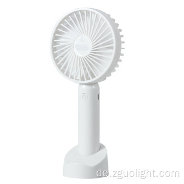 Tragbarer Handheld-Mini-Fan mit USB